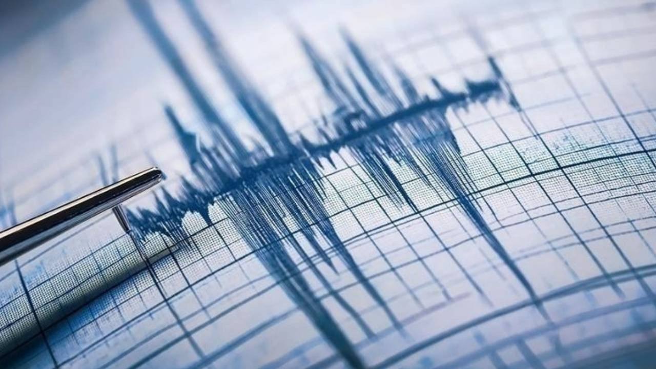 Meksika açıklarında 6.6 büyüklüğünde deprem