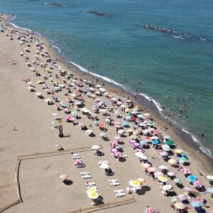 4 ilcede denize girmek yasaklandi VwYG2j45