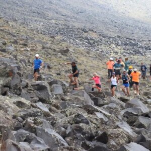 agri daginda zirve kosusu ek6meH35