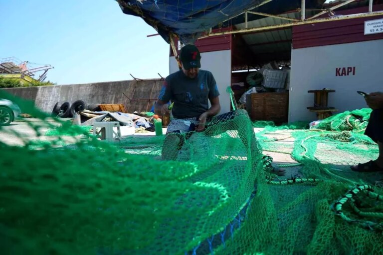 balikcilar yeni sezona hazirlaniyor HLgyhhEY