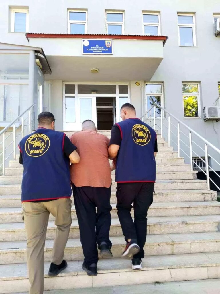 bingolde zanli yakalandi VtW7CVmO