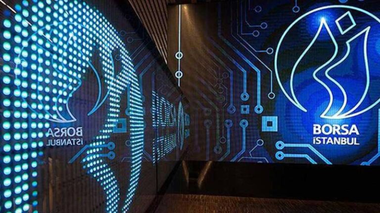 borsa gune yukselisle basladi ttzhmDms