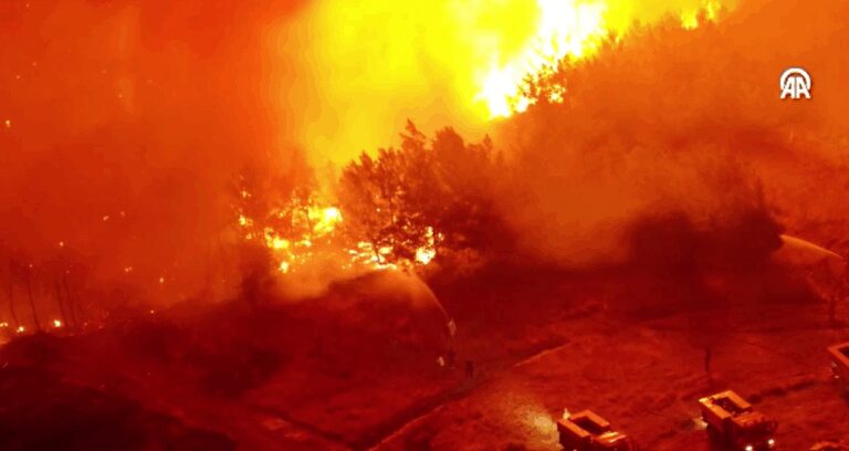 canakkale felaketi yasiyor d3TvGF79