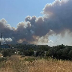 canakkalede yangin sondurme mucadelesi q9kmx5Fr