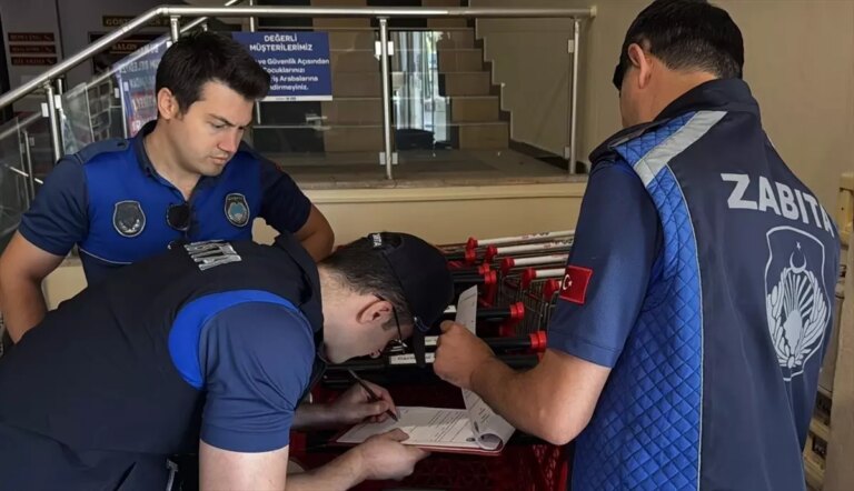 corumda zincir market 1 gun kapatildi nZVre2Qi