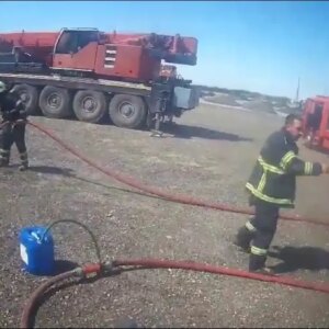 diyarbakirda depo yangini zQxlZtA9