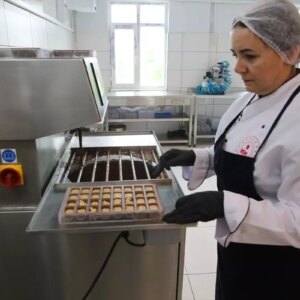 edirnede kadinlardan cikolata kooperatifi vAOm7UPP