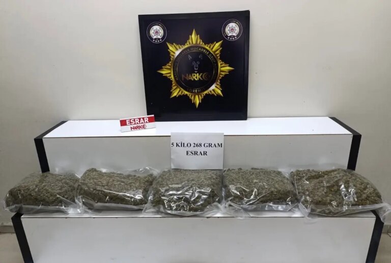 edremitte uyusturucu operasyonu HAHGqx59