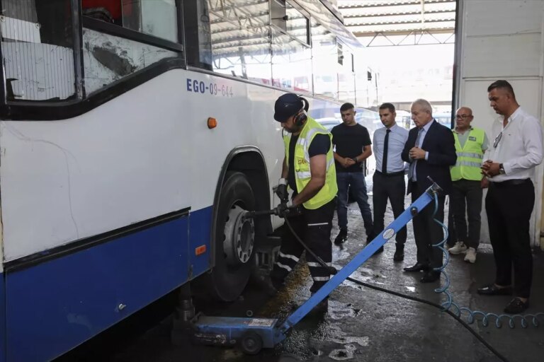 ego yeni egitim yilinda ulasim hazirliklarini surduruyor RL1cpGaW