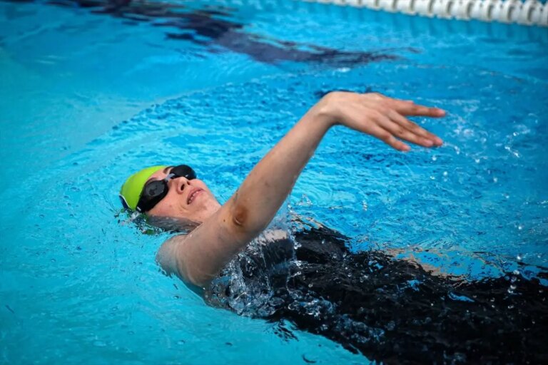 engelli yuzuculerden basari hikayeleri qX6iKtAv