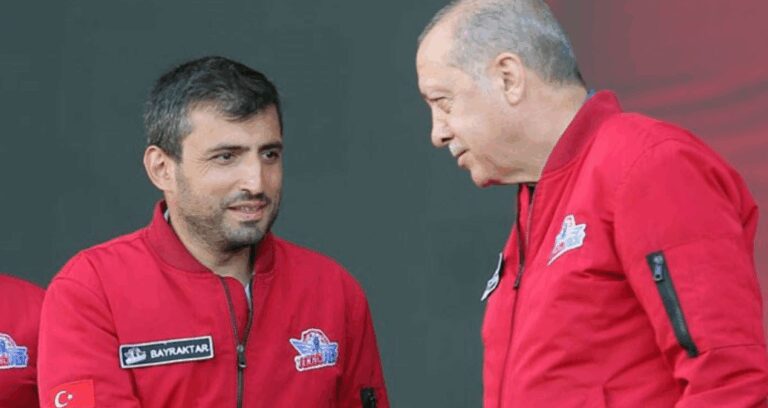 erdoganin ardindan bayraktar da yollarini ayirdi dcsMNQD8