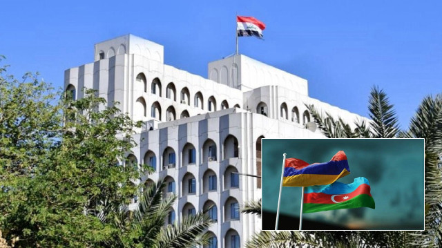 iraktan azerbaycan ve ermenistan aciklamasi memnuniyetle karsiliyoruz cnh6fvGL