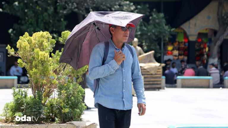 irani asiri sicaklar vurdu kamuya tatil S2OZuckH