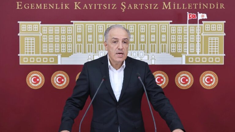 istanbul milletvekili mustafa yeneroglu kamu kurumlarina sahte diplomalarla yerlesenler kimlerdir sorumlular hakkinda hangi adimlar atilmistir LutPJc6F