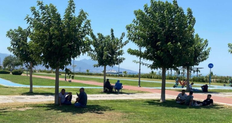 izmirde kavurucu sicaklar olum riskini artiriyor UnObDPzA