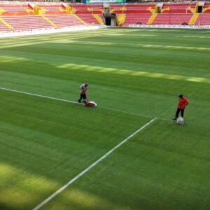 kayserisporun zemini galatasaray macina hazir yjuPIOkz