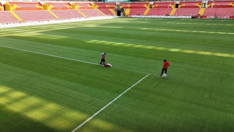 kayserisporun zemini galatasaray macina hazir yjuPIOkz