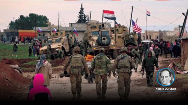 kuzeydogu suriyede dikkat ceken askeri hareketlilik abdden sonra rusya da askeri varligini guclendiriyor DuApkNUN