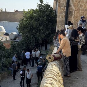 mardinde ikisi kiz kardes uc kadin evlerinde olu bulundu 10 gundur kimse fark etmemis ngg4kACF