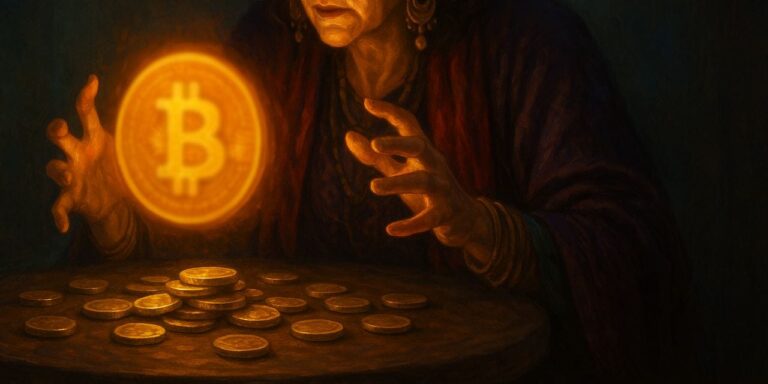 medyum tavsiyesi ile 80 milyon dolarini kriptoda batirdi PQCqviMe