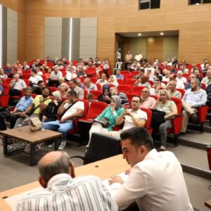 melikgazi belediyesi 31 daireyi ihale ile satisa sundi by3zrkcL