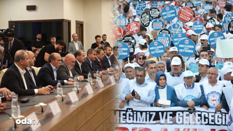 memur zammi icin kamu hakem kurulu toplandi 1ev5ieQV