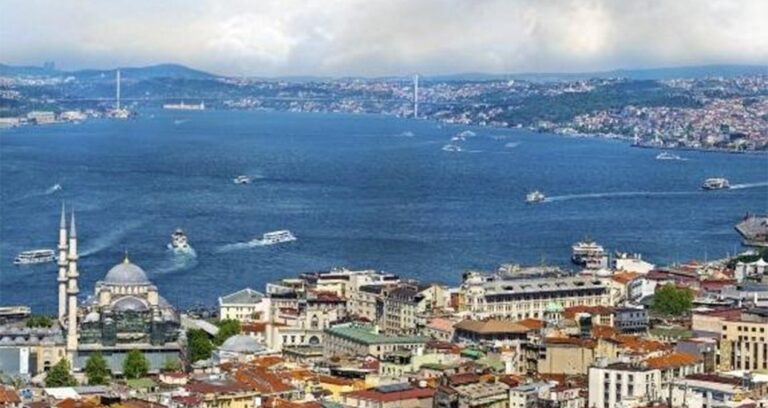 meteoroloji duyurdu marmara bolgesi icin kritik uyari tQpsMLe5