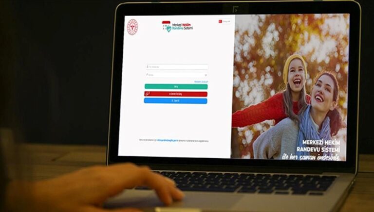 mhrsde yeni donem universite hastaneleri de entegre ediliyor ThK8RS51