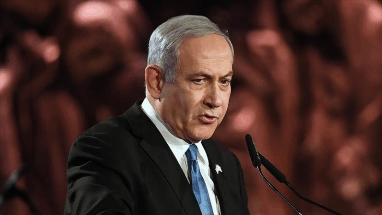 netanyahu gazzede kismi bir anlasmaya kapiyi kapattik yC4zGL5x