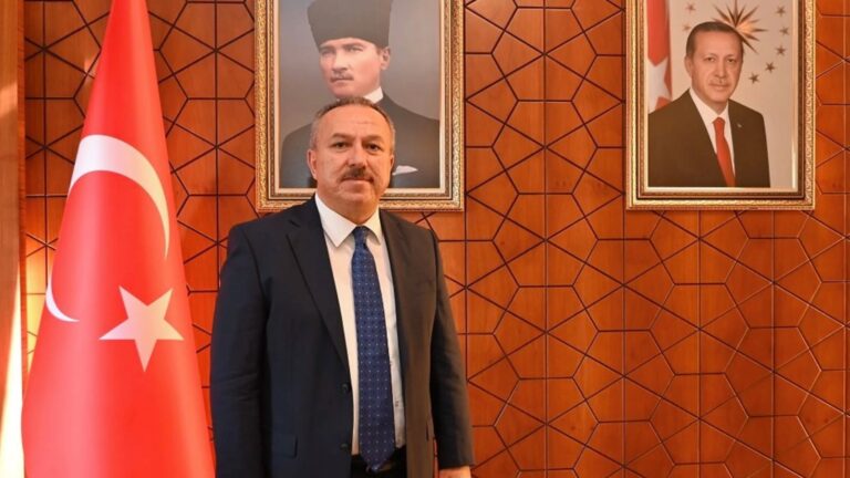 nevsehir valisi fidan koruma polisini mudur vekili olarak atadi AqtfUqdN