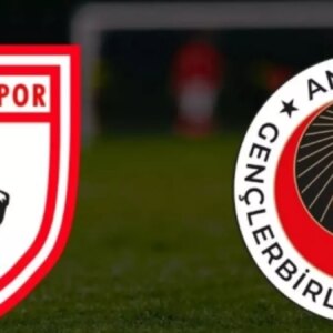 samsunspor genclerbirligi maci ne zaman saat kacta samsunspor genclerbirligi maci hangi kanalda yhKO697A