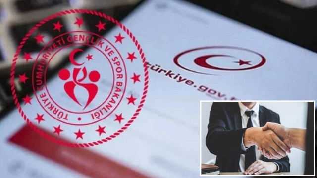 sartlar belli oldu bakanlik 4 bin 400 personel alacak iste yeni kadrolar icin gerekli tum detaylar aAhTKOuz