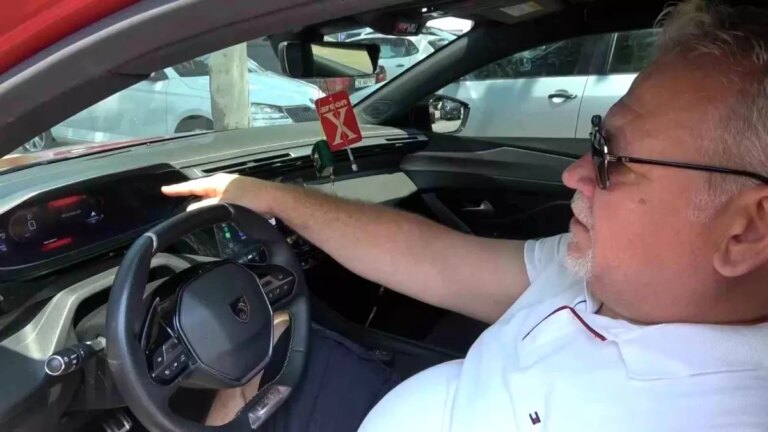 sifir peugeot 308 gtde arizalar dava yoluna gidildi 3RIyiwrw