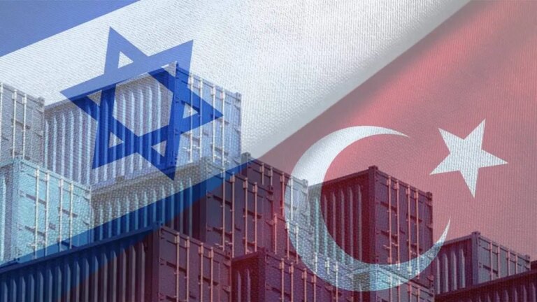 son dakika turkiye israil baglantili gemi trafigini kisitladi bfu3HTDU