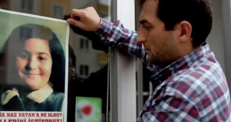 tahliye edilen rabia nazin babasi davamdan vazgecmeyecegim lqA9T2EA