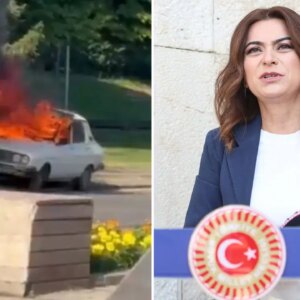 tbmm onundeki beyaz toros eylemine dem partiden ilk aciklama qyA9KkcU