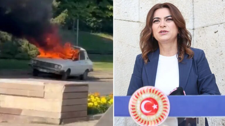 tbmm onundeki beyaz toros eylemine dem partiden ilk aciklama qyA9KkcU