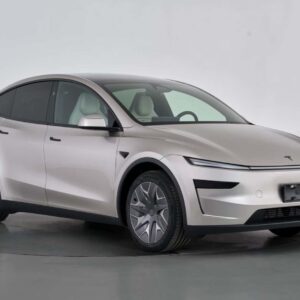 tesla model y lyi satisa sundu menzili ve fiyati belli oldu YhhPiCOG