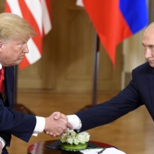 trump gorusme oncesi tedirgin putine guvenemedi 8K1SNN5t