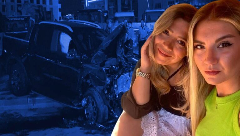 tugba ve sedayi hayattan koparan kaza alkollu surucu tutuklandi FKWSZhEJ