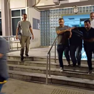 universite ogrencisi silahla vuruldu 5 supheli tutuklandi RbEDsaLb