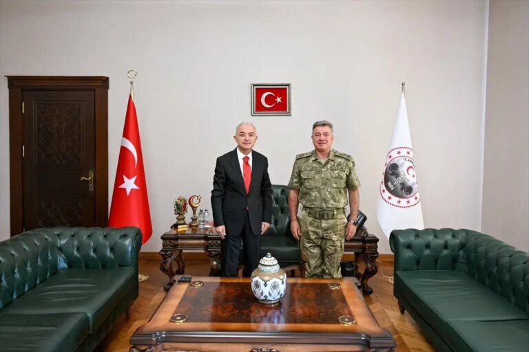 vali turana ziyaretler devam ediyor b6mGZ2y9