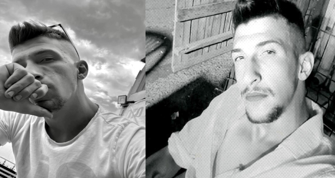 24 yasindaki genc otomobilinde olu bulundu 5OHulgYI