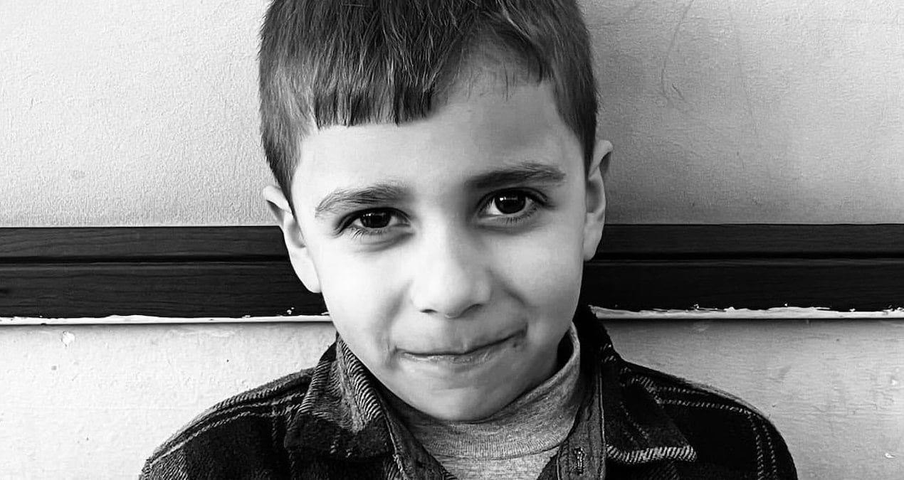 6 yasindaki saminin katili aylar sonra yakalandi cngvQNQe