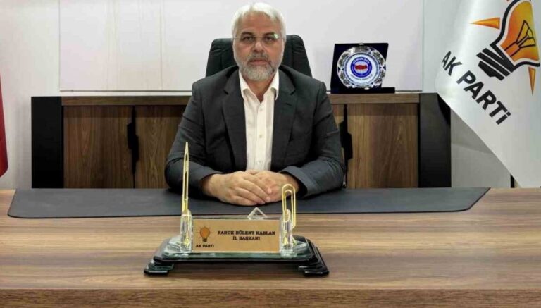 ak parti adiyaman il baskani gorevinden istifa etti tb5HgZCB