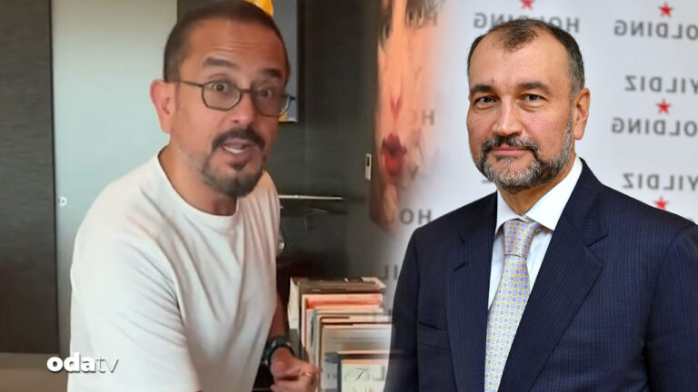 ali sabanci kitaplarini tanitti murat ulkerden ogrendim dedigi kavram FwlsLNHq