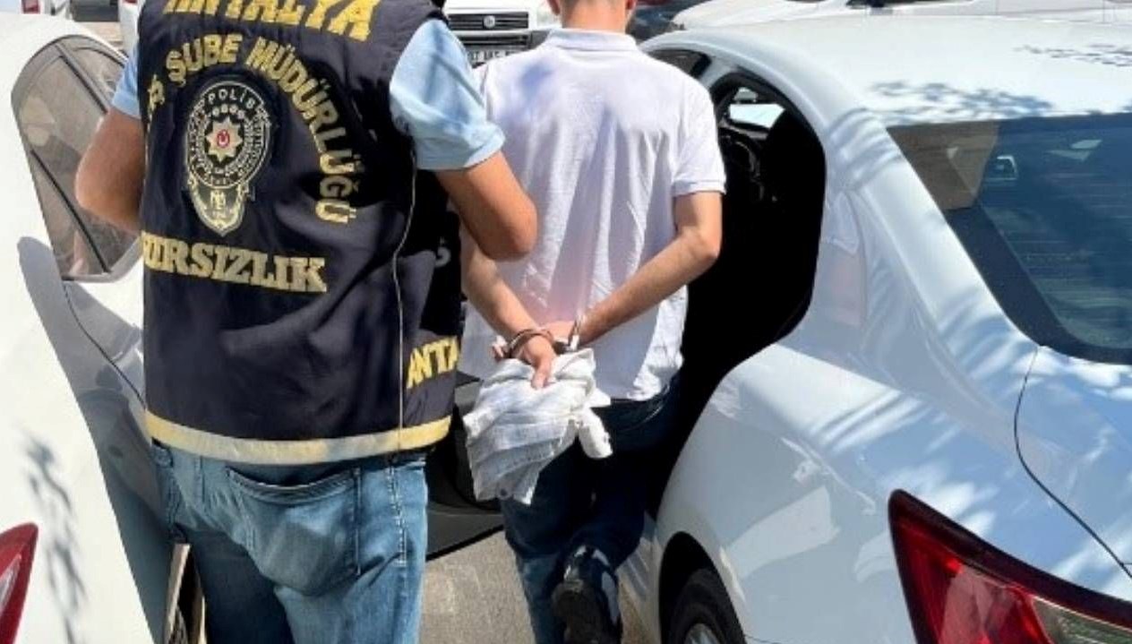 antalyada asayis olaylari 166 kisi tutuklandi bBaPasPU