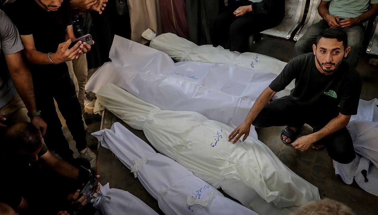 arap birligi israilin arap topraklarindaki isgalinin sona ermesi gerekiyor dtPRAObE