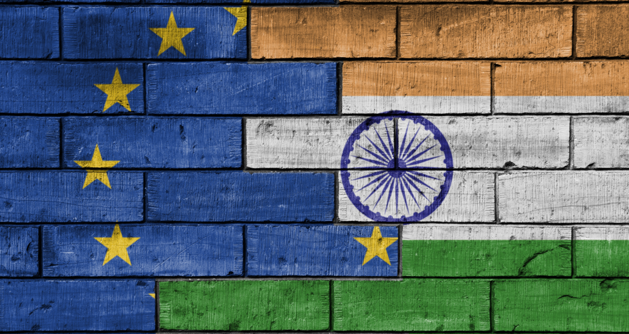 avrupa birliginden hindistan adimi savunma sanayinde isbirligi WhiXlgyY