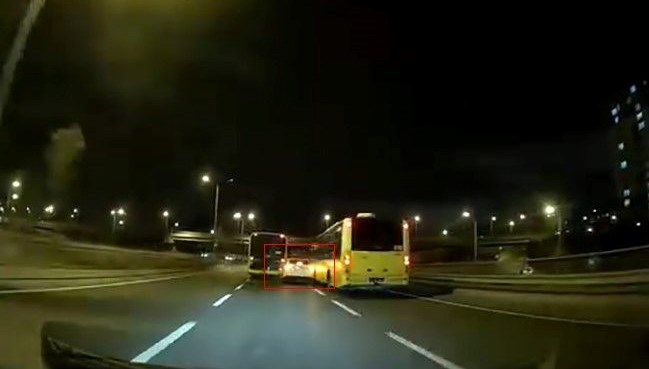 basaksehirde makas kazasi bir yarali qiGkjpAh